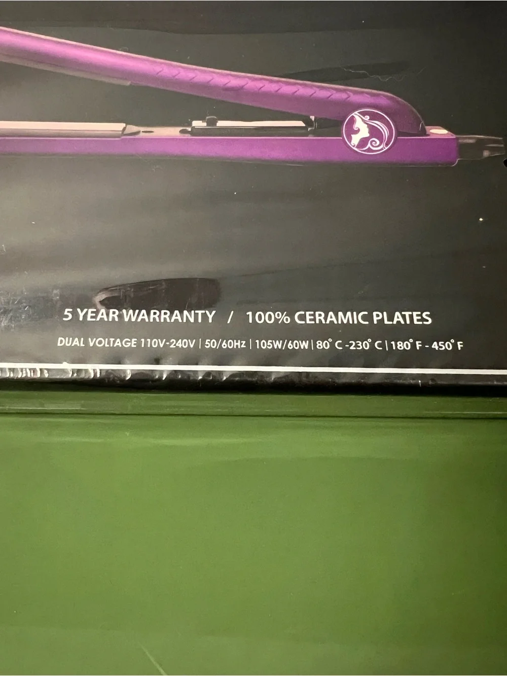 Rovale Pro Hair Styling Tool